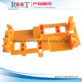 Plastic Parts for Packing Materials